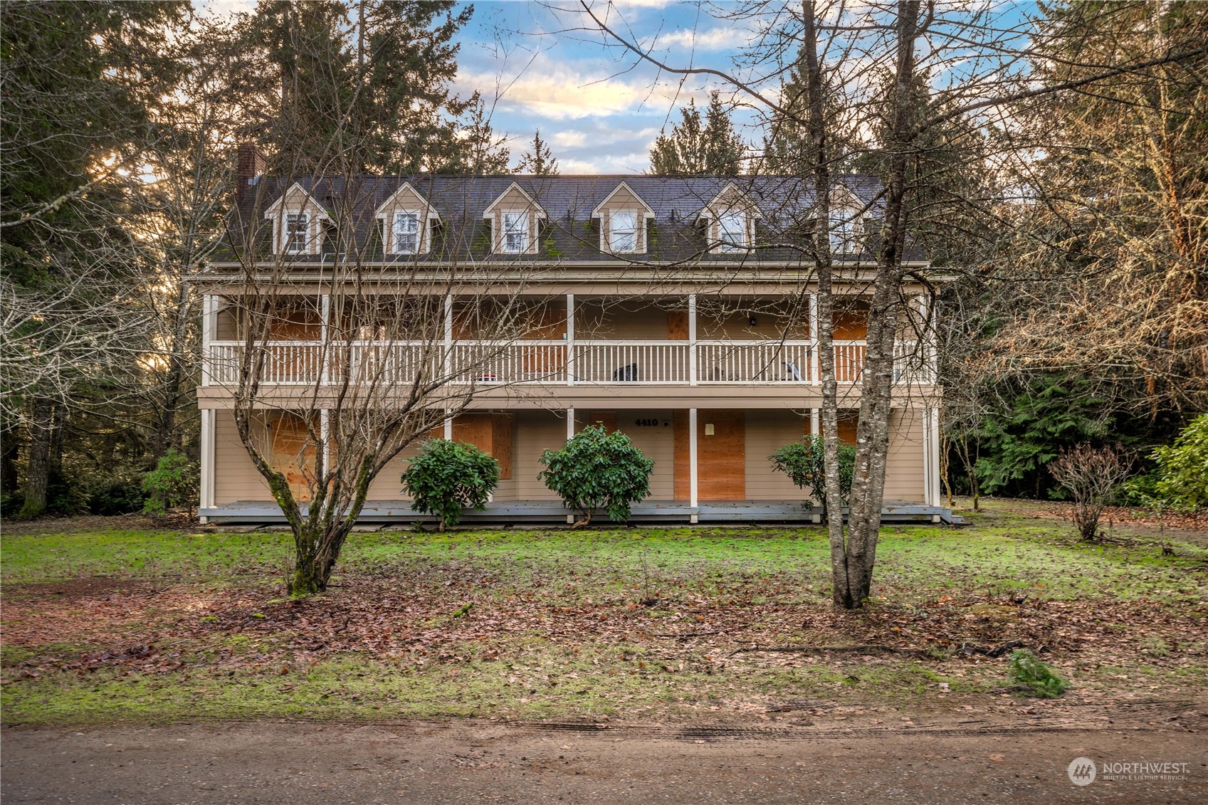 4410 167th Avenue NW
