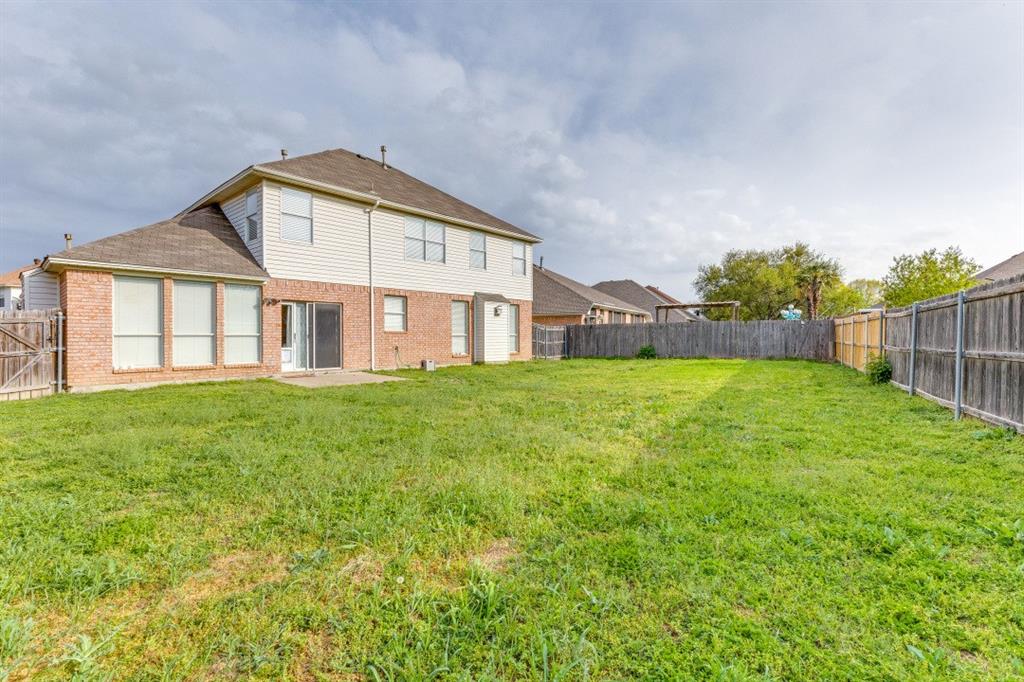 5901 Echo Bluff Drive