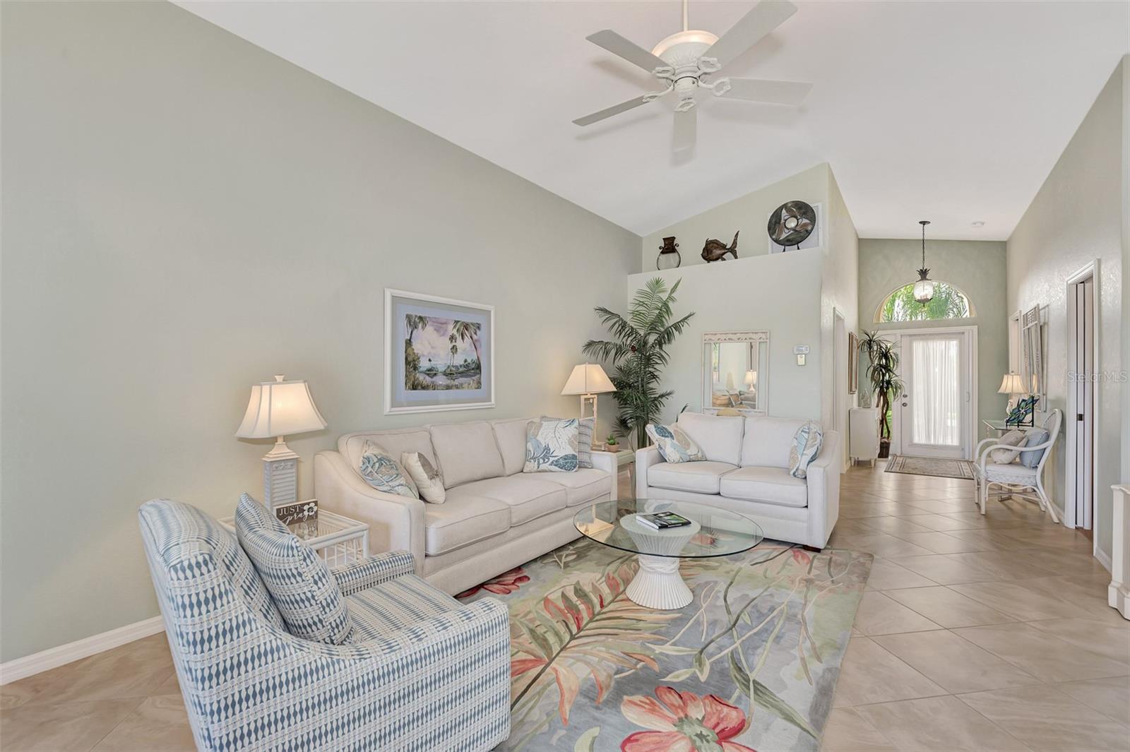 3195 Village Lane