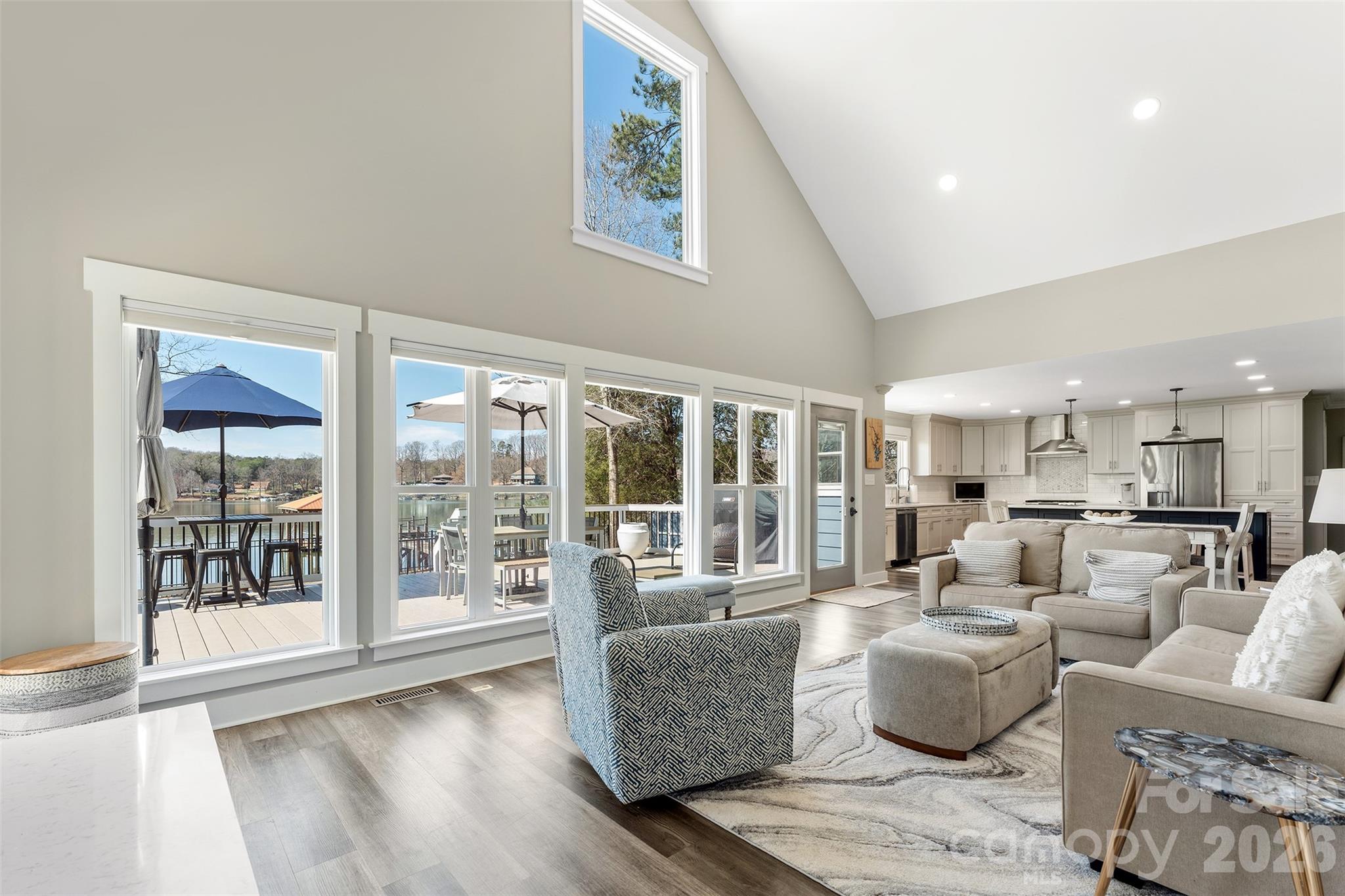 6852 Locke Drive