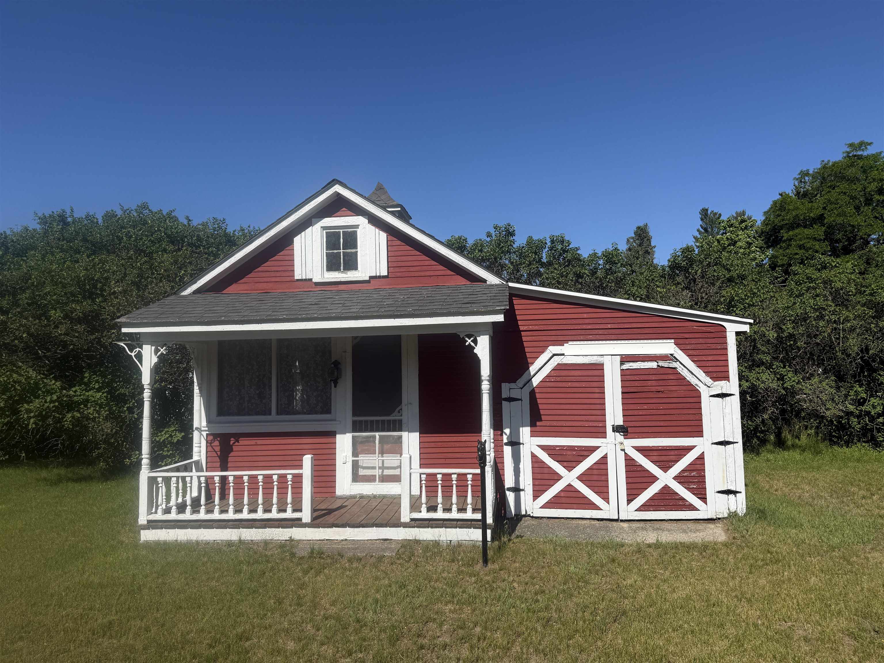 414 Foster Road
