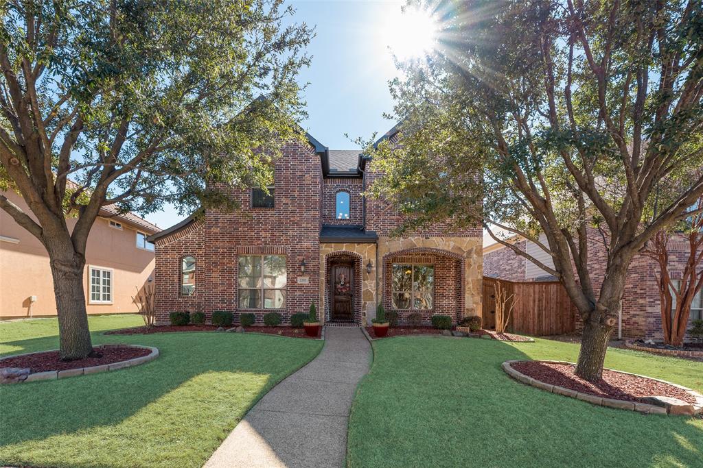 2281 Jaguar, Drive Frisco, TX