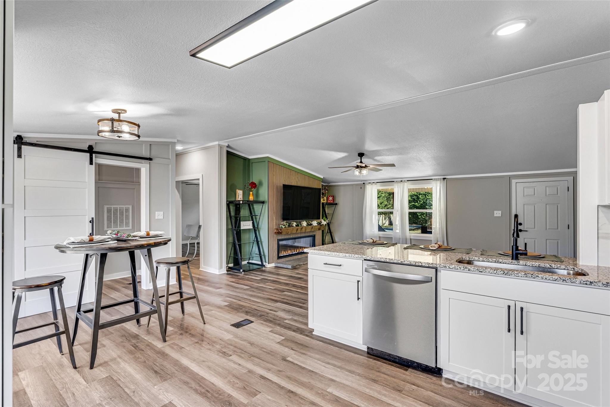 4881 Grassy Creek Road