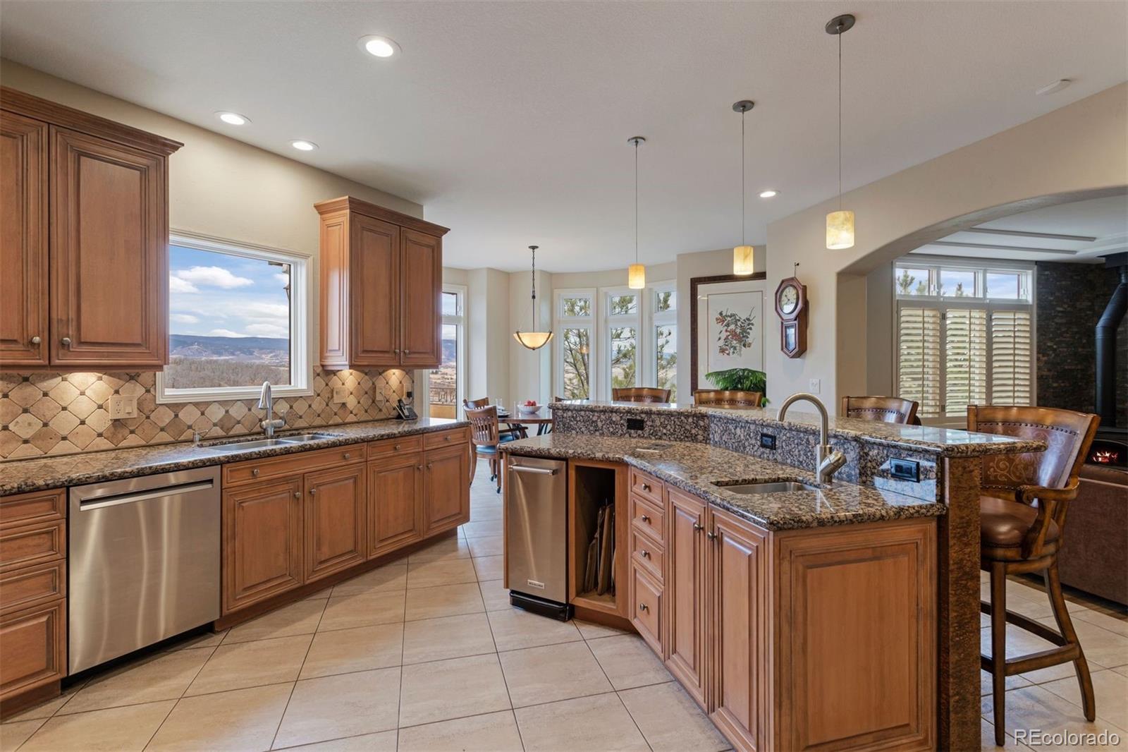 2802 Big Bear Drive