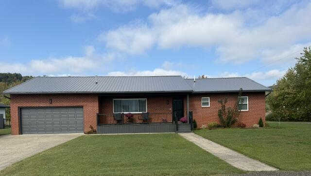 Property at 16 Jane Lane