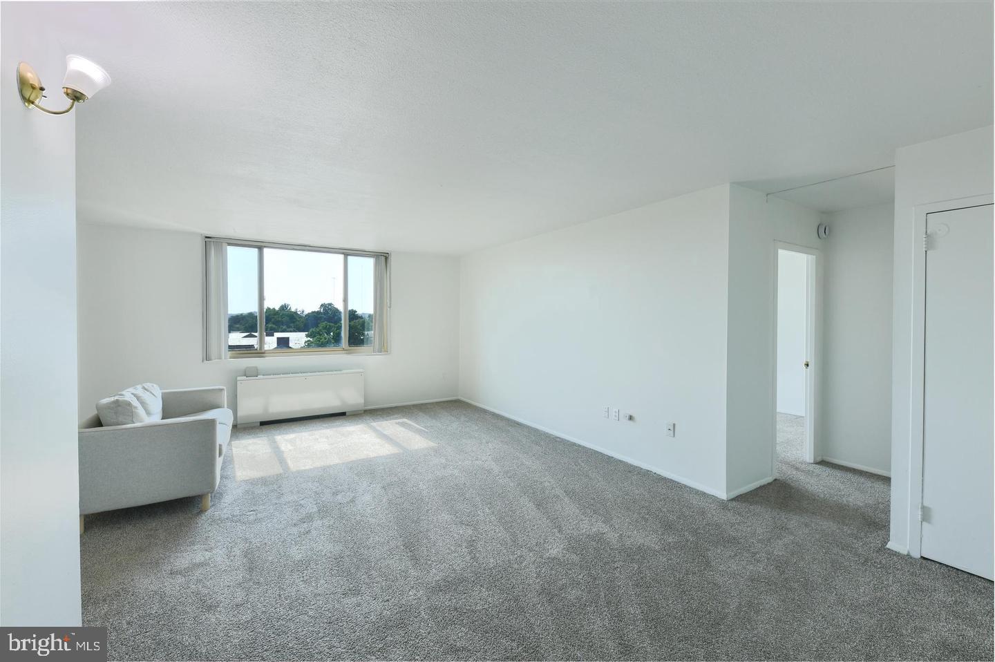 Welcome to 1 E University Pkwy Unit 908 a spacious 1-bedroom, 1-bathroom condo with incredible views overlooking Johns Hopkins University Campus, perfectly located next to the Johns Hopkins University campus in the heart of Charles Village/Guilford. This unit offers a rare opportunity to invest in a well-sized unit brimming with potential. It’s the perfect blank canvas for either a savvy investor or an owner-occupant looking to add personal touches and build real value. . The kitchen is fully functional and ready for your vision, while the primary bedrooms offers generous space. New carpet recently installed throughout the unit.The secure building features concierge services, key fob entry, and an array of amenities including a rooftop pool, a spacious lounge/rec area with a full kitchen for hosting, a fitness center, and a Smart Laundry Card System. Garage parking is available for lease at just $70/month. Located just steps from Johns Hopkins University, Union Memorial Hospital, and the greenery of Guilford Park, you’ll also enjoy easy access to the JHU shuttle, local restaurants, farmers’ markets, and shopping. While the property is being sold as-is, its location and layout make it a rare chance to customize a home in one of Baltimore’s most sought-after neighborhoods. Don’t miss the opportunity to unlock the full potential of this gem. Schedule your showing today , your next investment to add to your portfolio.