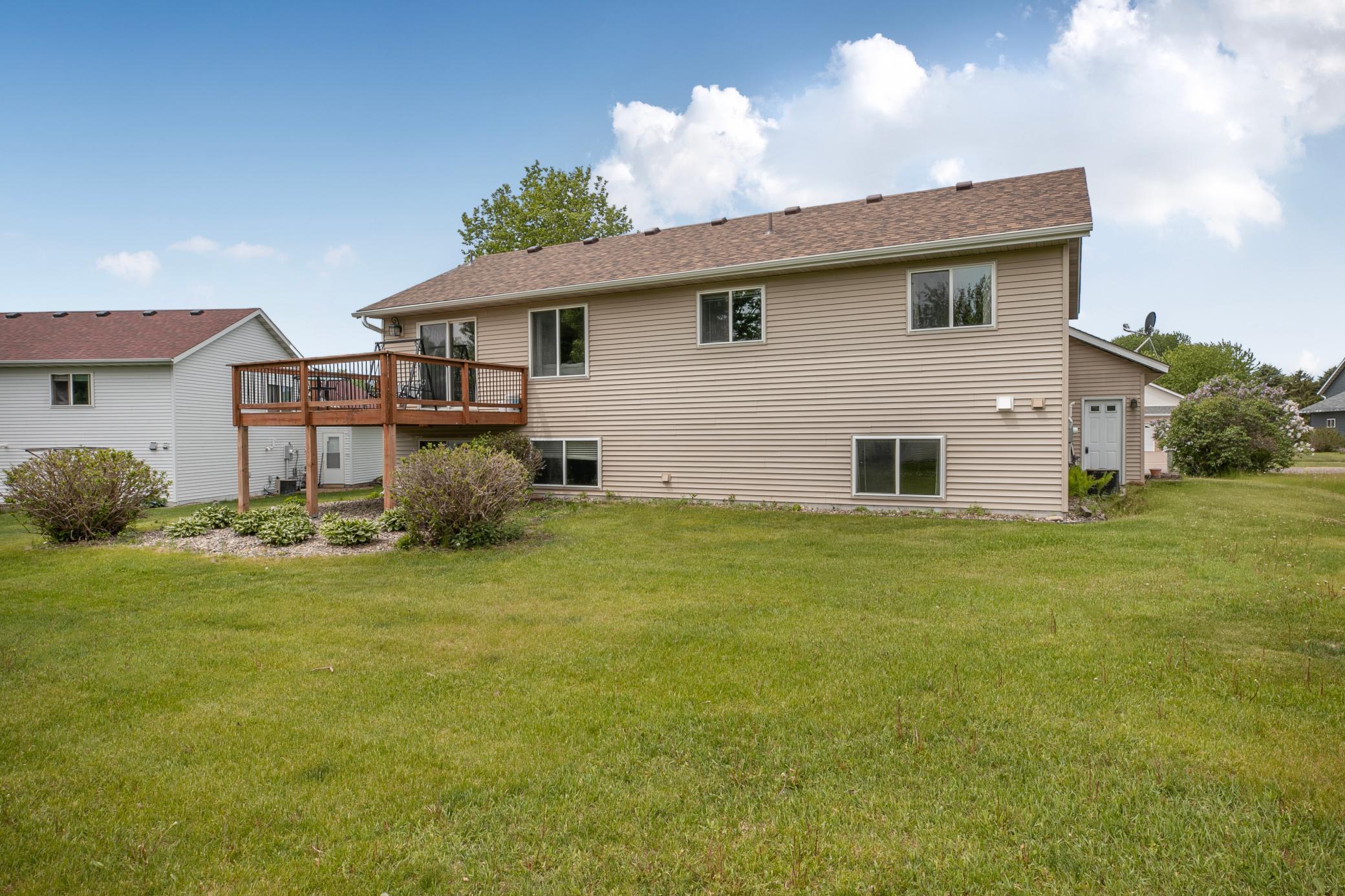 1540 Timberdoodle Drive