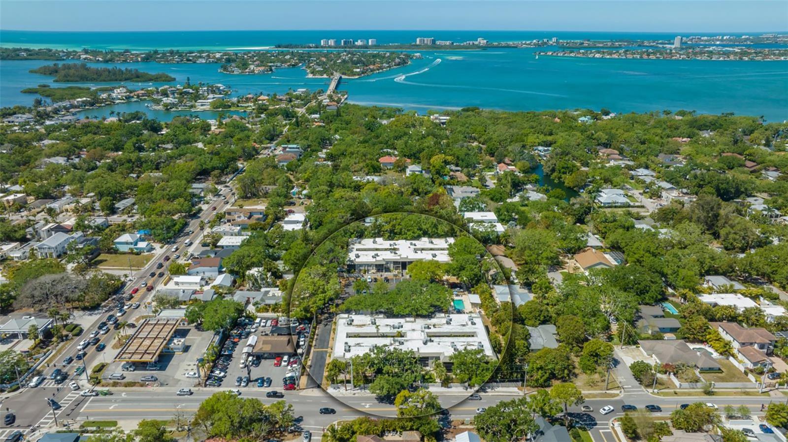 3360 S Osprey Avenue 105B