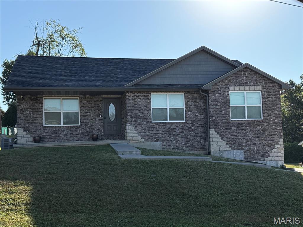 116 Stone Ridge Drive