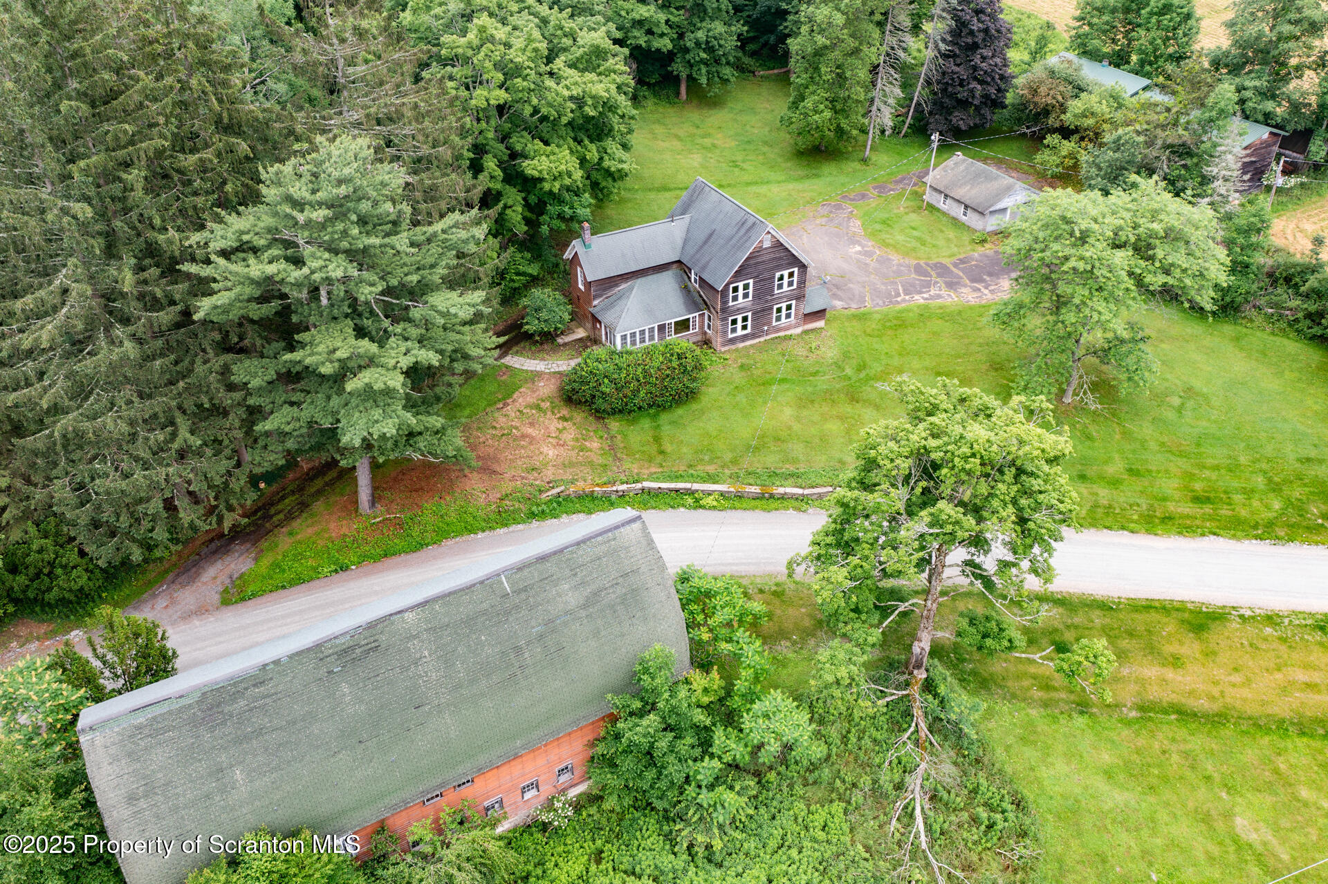 1942 Hess Road