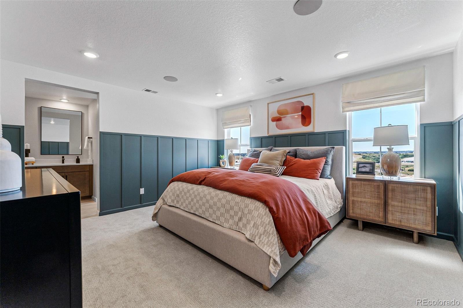 3456 Recess Lane