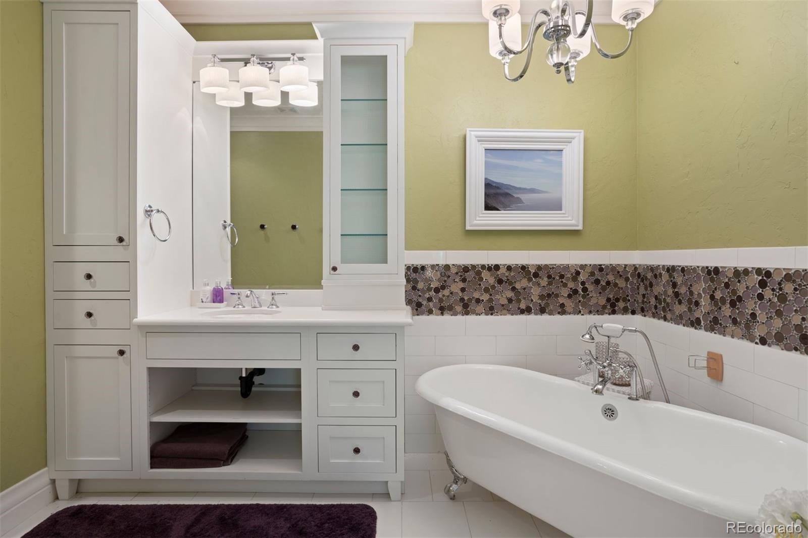 2581 Castle Butte Drive