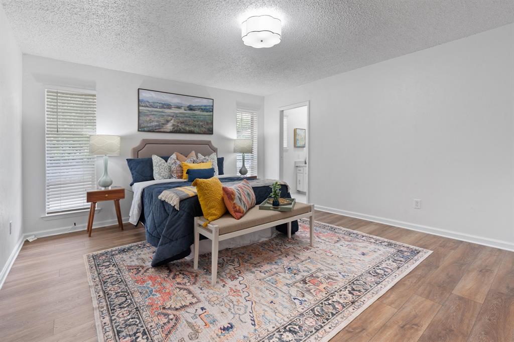 3808 Van Deman Drive