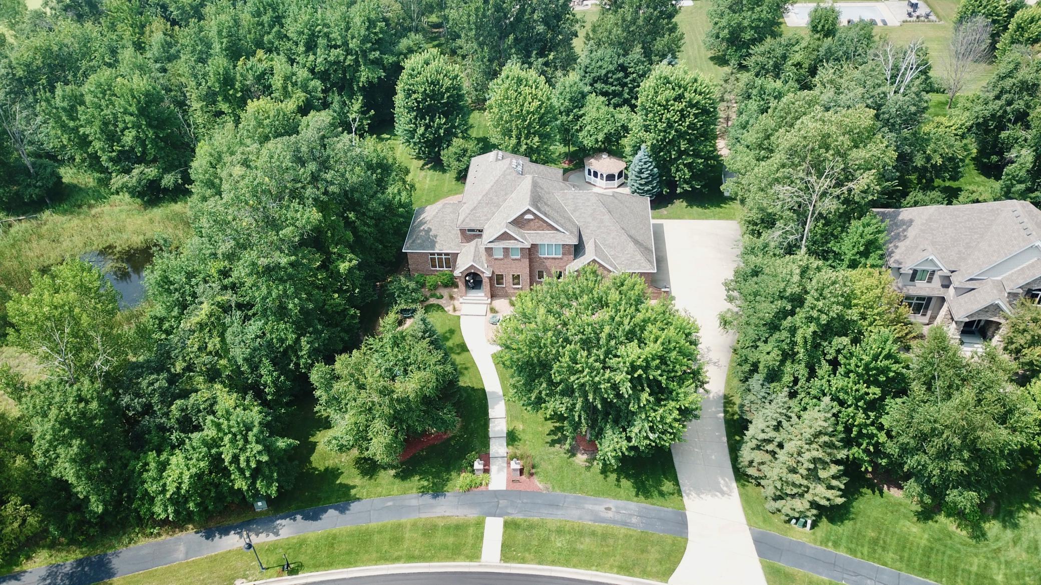 1621 Blackberry Circle