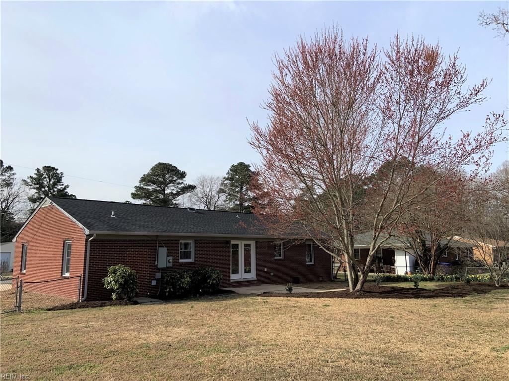 Homes for Sale Properties for Sale Suffolk, VA Chorey