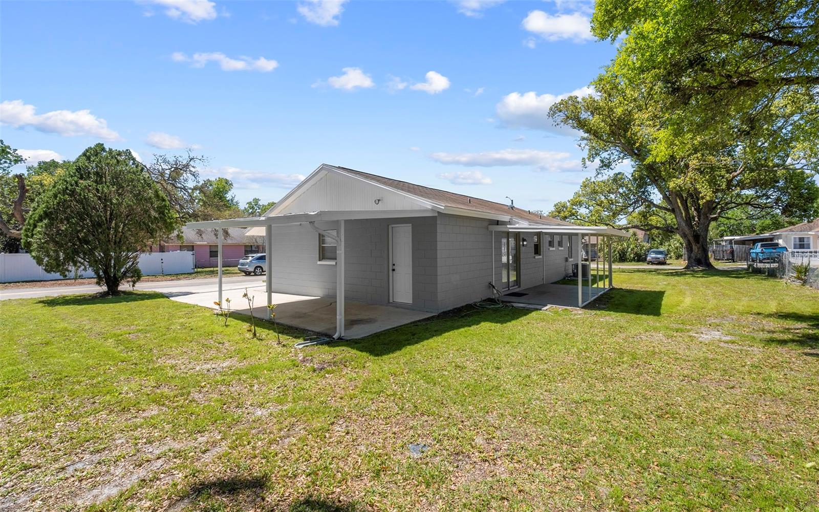 4102 E Seward Street