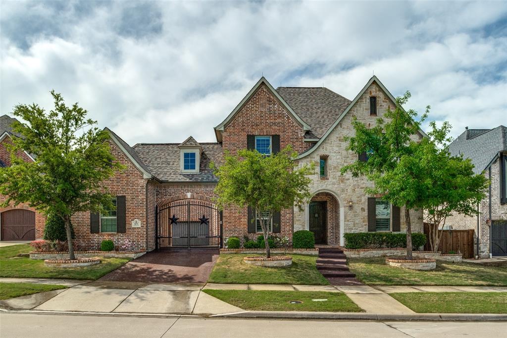 1071 Jennala, Drive Frisco, TX