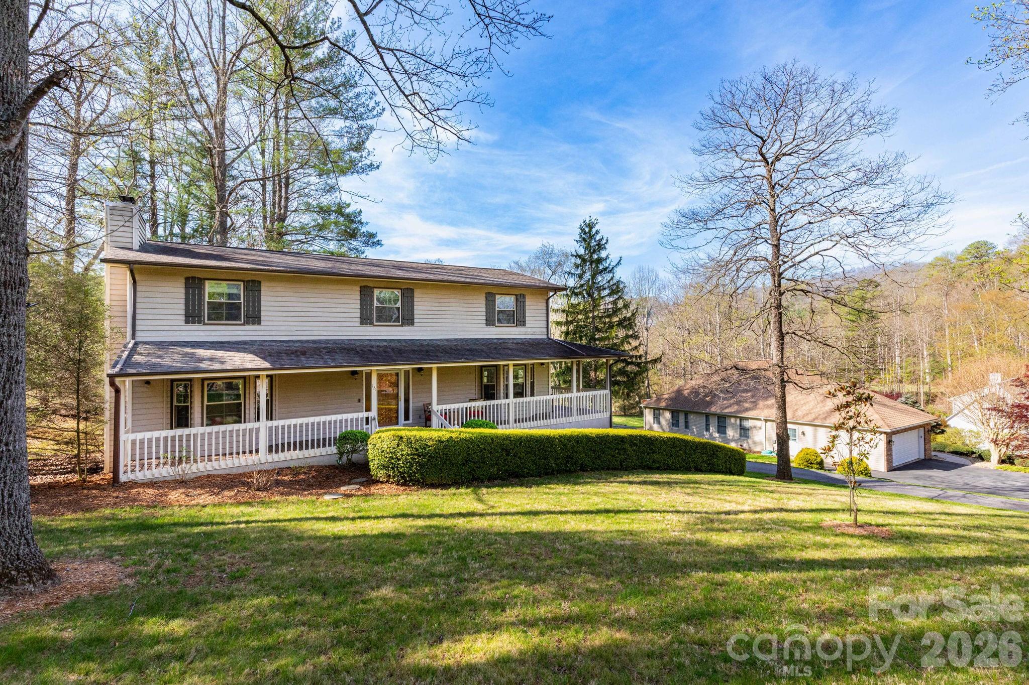 121 Churchill Downs Drive