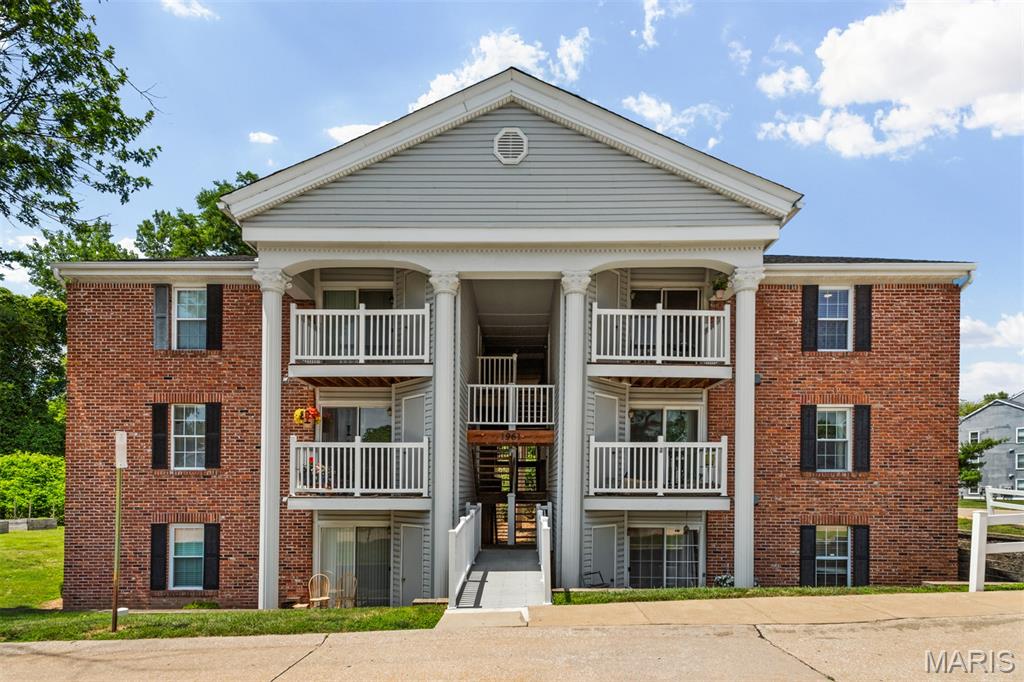 1961 Marine Terrace Drive L