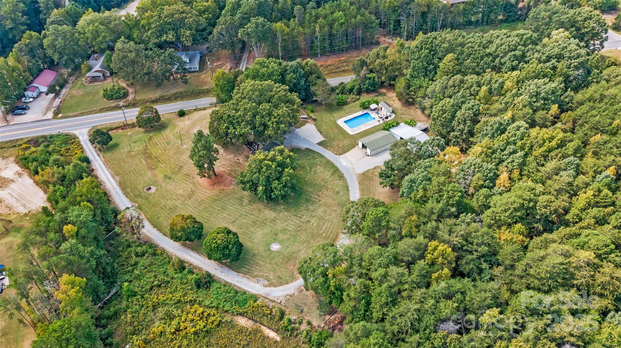 5780 S Nc 16 Business Highway