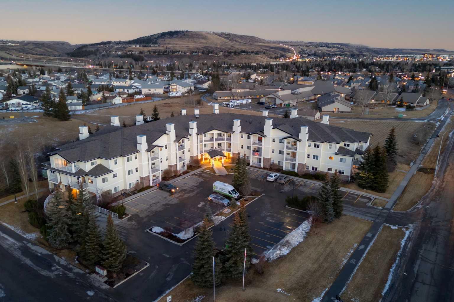 72 Quigley Drive 214