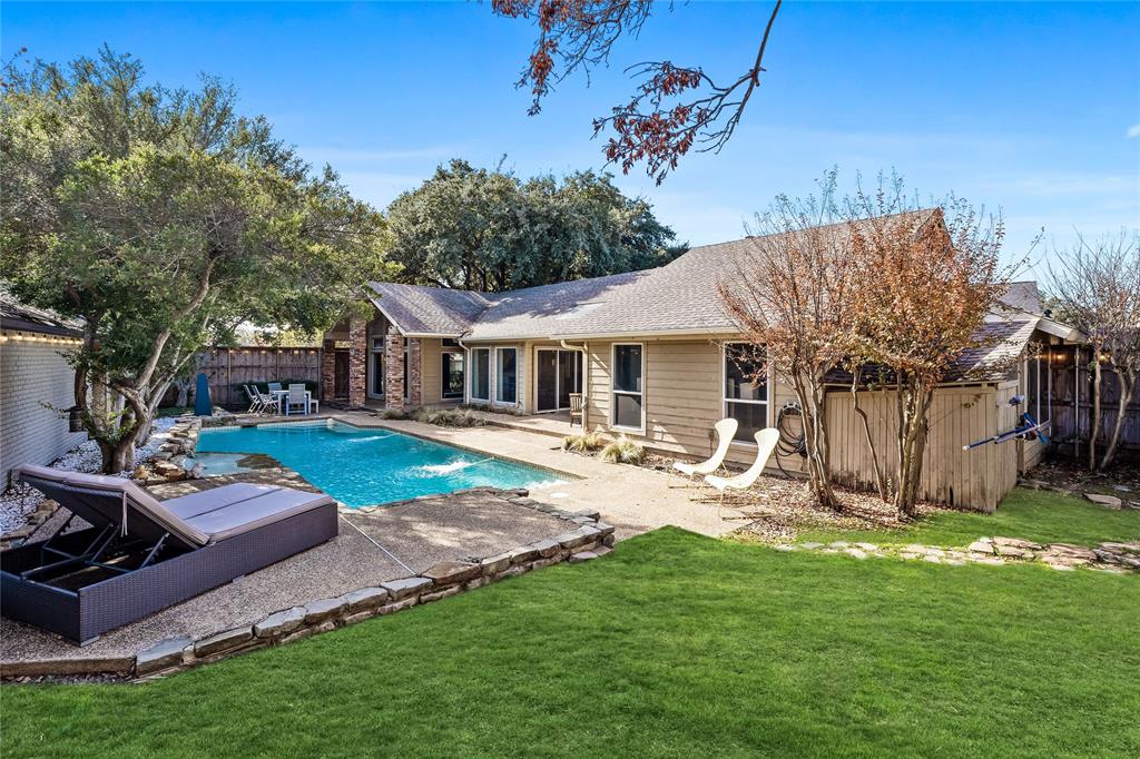 14911 Cypress Hills Drive