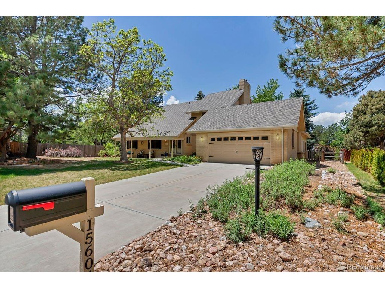 If you are searching for a home with character, and plenty of space, this one is worth a look! Built in the late 70's, this well-maintained 3 bedroom, 3 bath 2 story home sits at the end of a cul-de-sac in Shenandoah, a gated community, which offers both privacy and peace of mind. While some of the home reflects its original era, it's been lovingly cared for and thoughtfully improved over the years. Important improvements have already been completed, including a new AC and furnace, newer roof, fresh paint, updated light fixtures and a professionally landscaped yard.The first thing you see is a charming front porch swing which gives the home a warm, welcoming feeling from the moment you arrive. Inside, you'll find a bright sunroom surrounded by windows, the perfect place for morning coffee, reading, or showcasing you favorite plants and flowers. The kitchen is  welcoming, with many windows that bring in natural light and offer views of the wonderful backyard. All appliances are included, a pantry, and a kitchen nook. Living room, formal dining room, powder room, and family room with fireplace are also on the main level. Check out the awesome classic wet bar. Upstairs a large primary bedroom and bathroom with plenty of closet space plus two more bedrooms.The private backyard is a true retreat, featuring mature trees, a gazebo covered with trumpet vines in the summer, and plenty of room for gardening or entertaining. The 4 car garage is ideal for extra cars, storage, hobbies or a workshop.  And the lifestyle? That is what makes Shenandoah so special. Just down the street is the neighborhood park with a clubhouse, playground(new equipment soon), tennis courts, swimming pool and a beautiful lake where ducks, geese, pelicans and cormorants gather throughout the year. The community is known for its endless activities, the 4th of July parade and festivities, movie night, fishing derby, holiday parties, and much more! You need to come see it!  OPEN HOUSE JUNE 7th 1-4pm