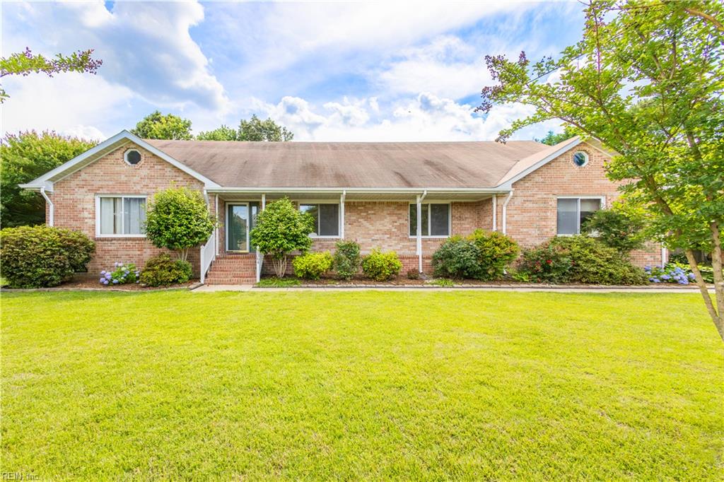1364 Sir Richard Road, Virginia Beach, VA 