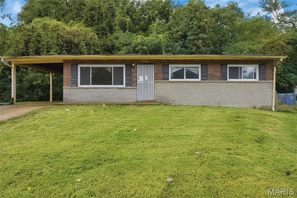 1801 Glenbrae Lane