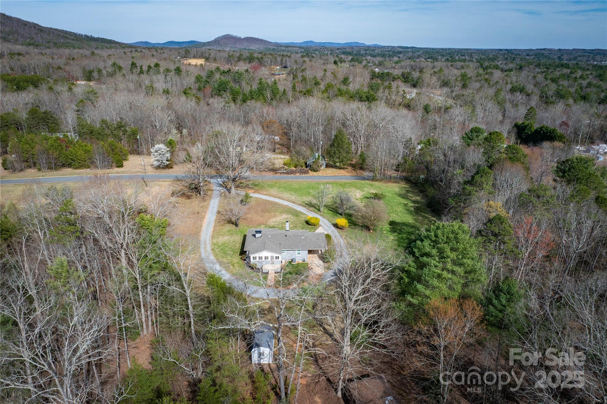 3131 Jones Wade Road