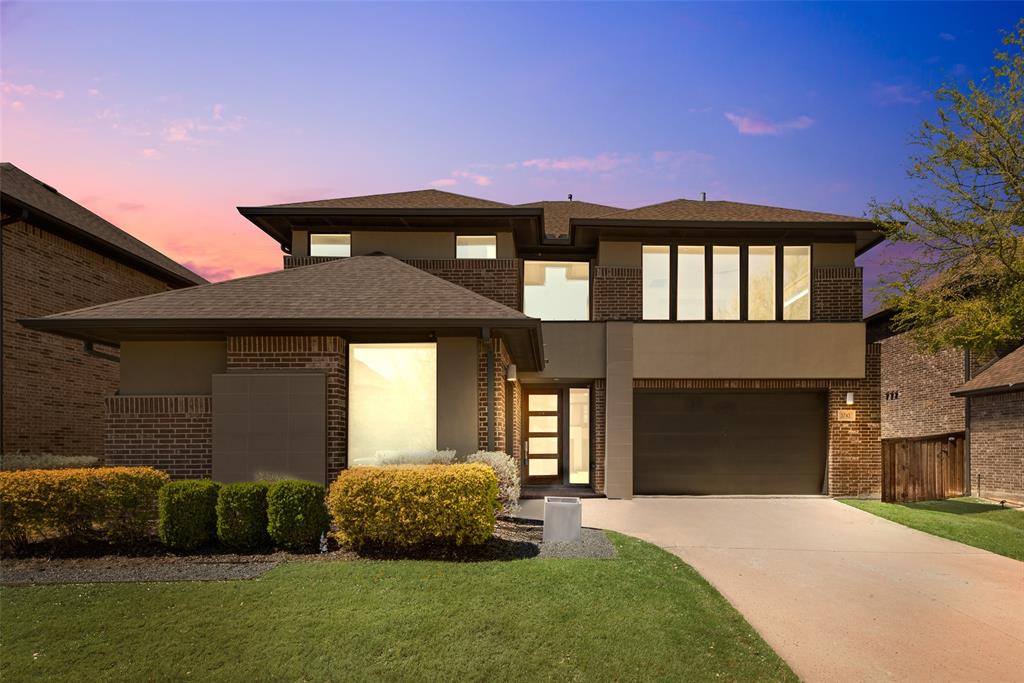 3743 Pistol, Creek Frisco, TX