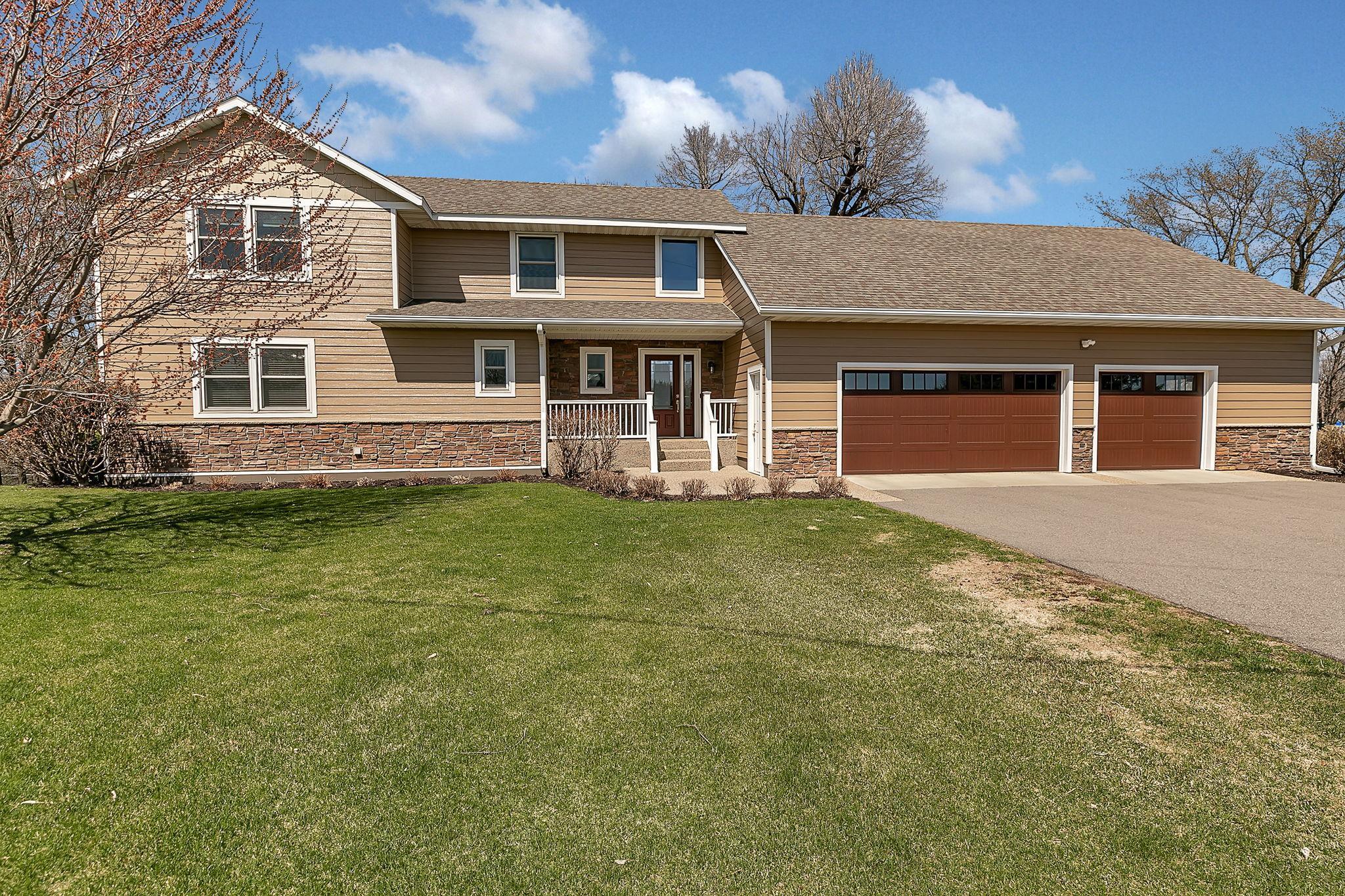 18724 Fall Ridge Road