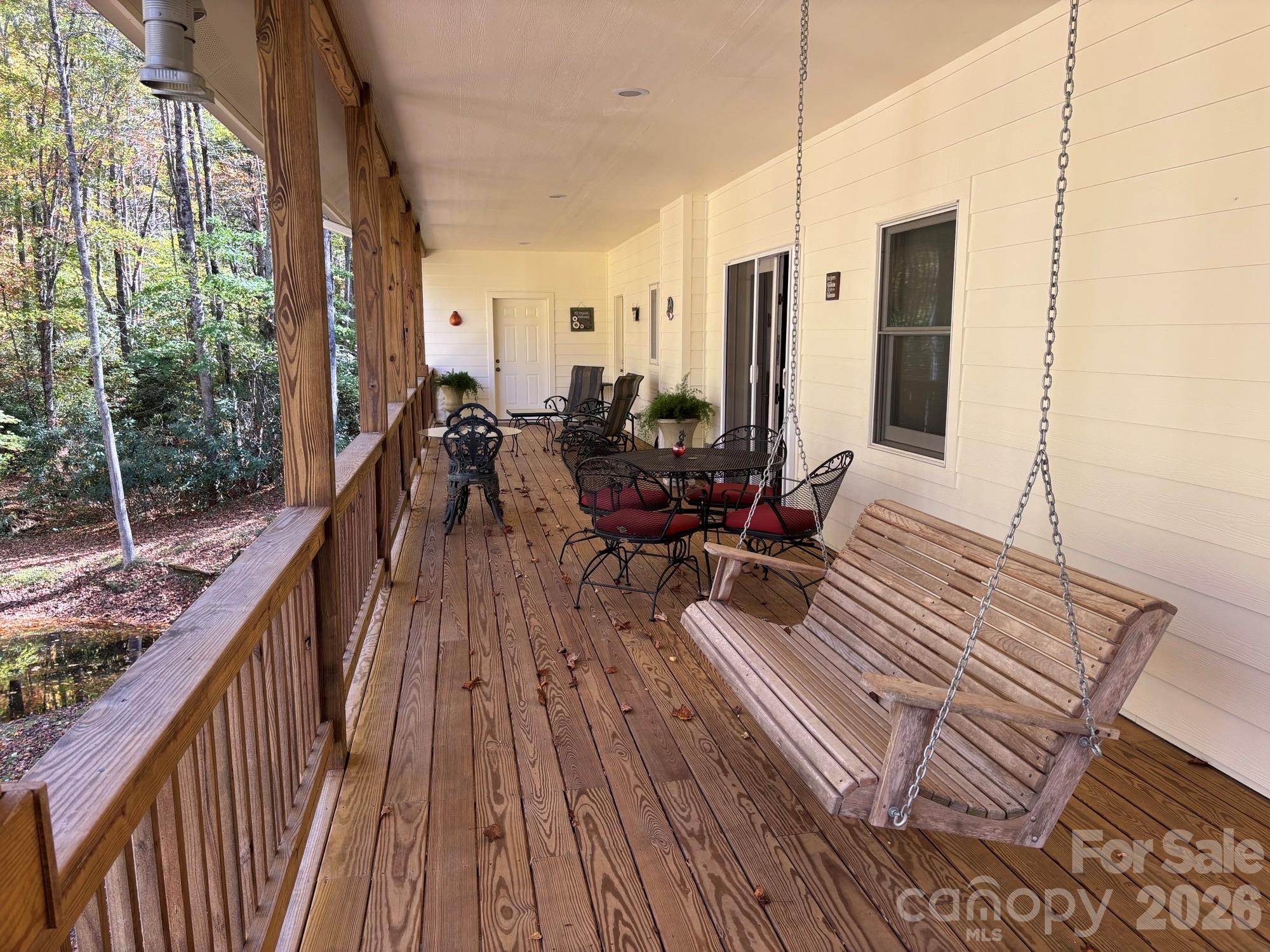 1661 Mckinney Mine Road