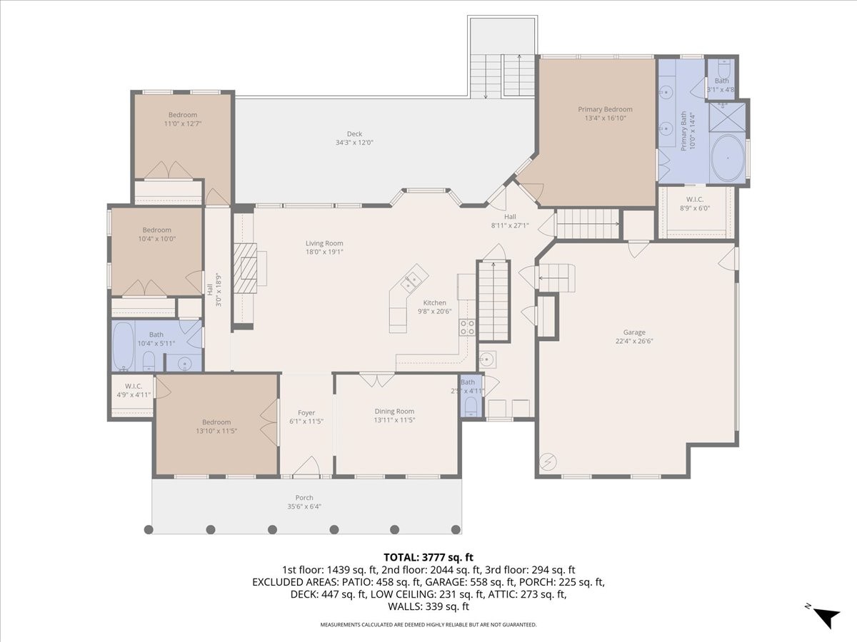2440 Maple Grove Rd