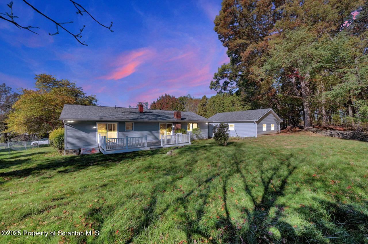 2 Crestmont Place