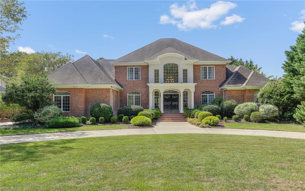 1849 S Woodside Lane, Virginia Beach, VA 