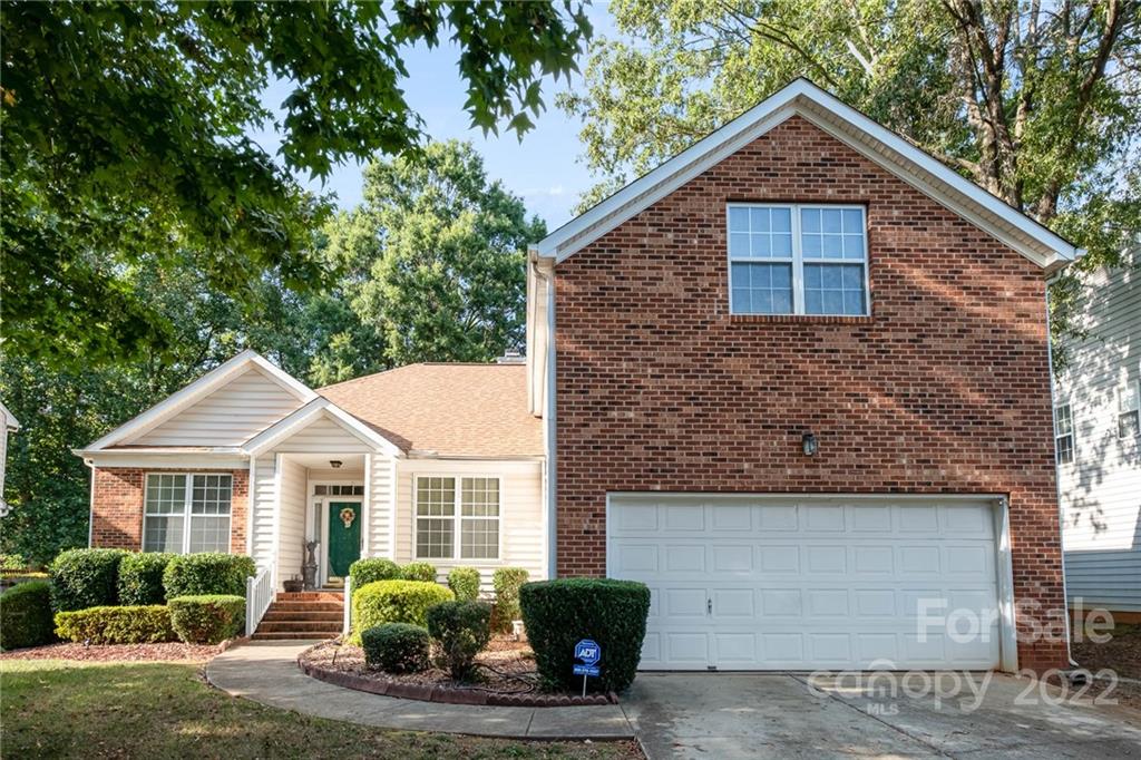 Charlotte North Carolina Residential for Sale at 6315 Nevin Road NC