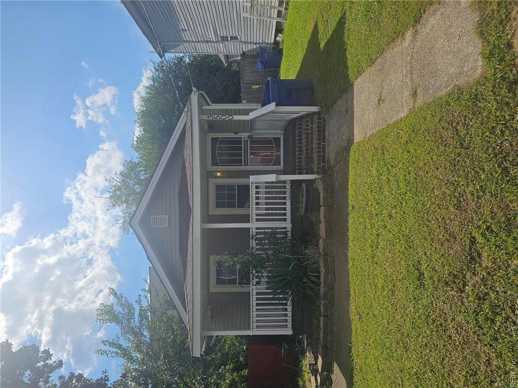 3500 Pierce Street