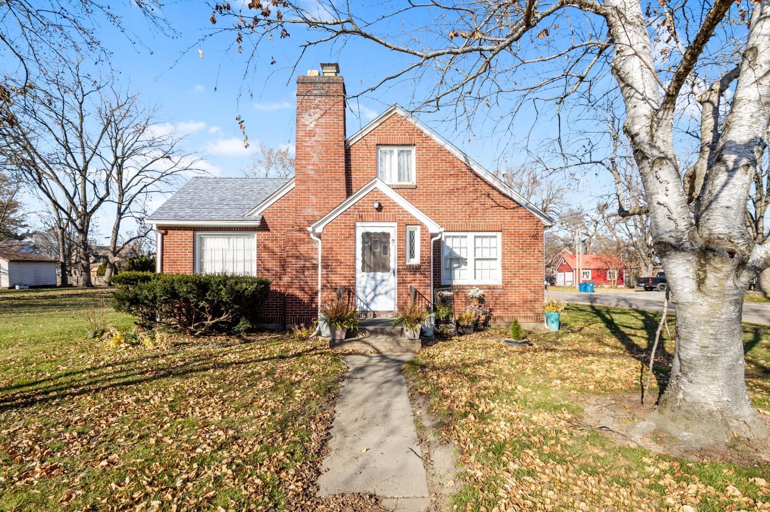 Hebron Indiana Real Estate Homes for Sale