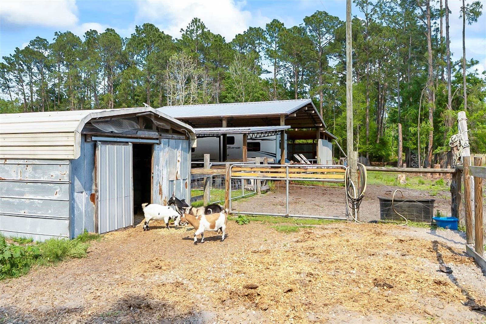 398 Old San Mateo Road