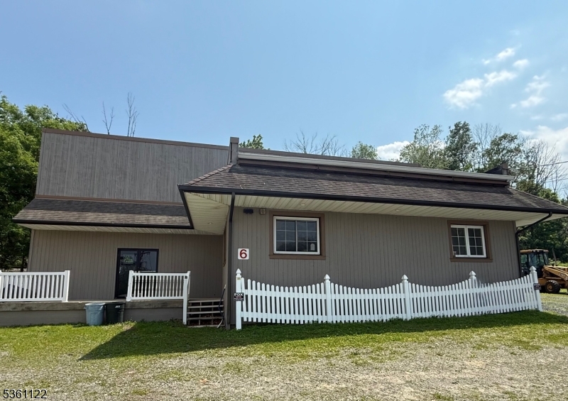 33 Willow St, Washington Boro NJ