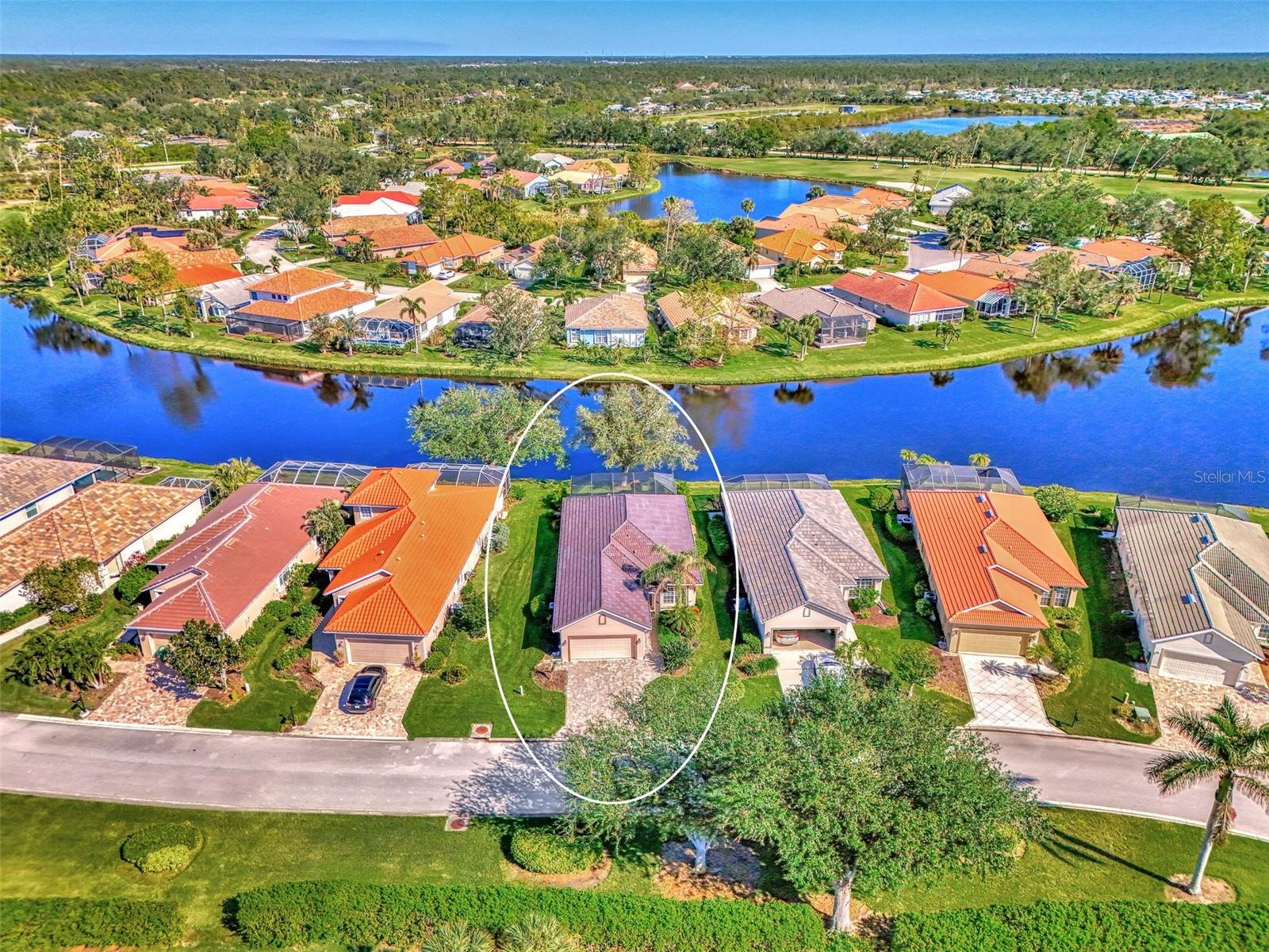 3179 Osprey Lane