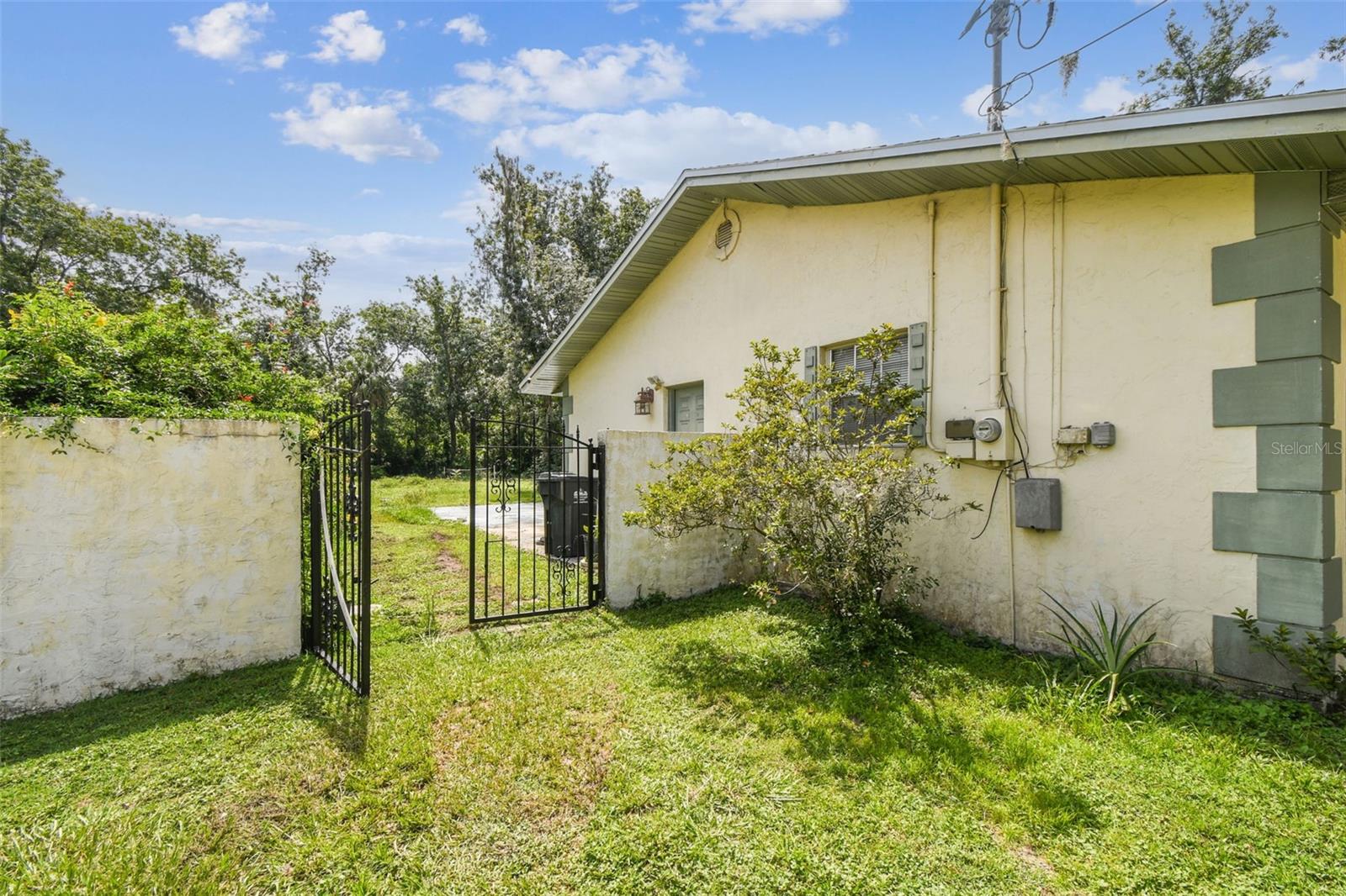 4514 John Moore Road