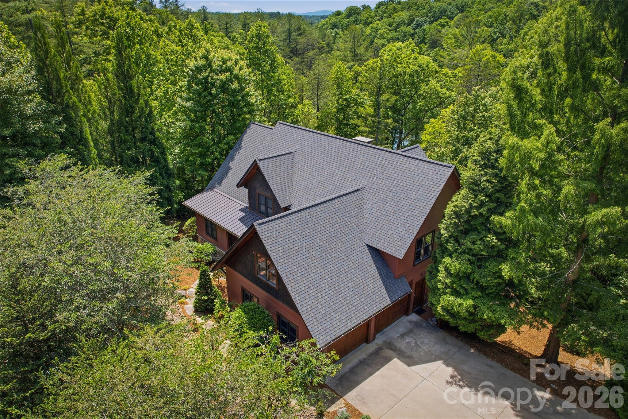 2050 Long Rifle Ridge Road 28 & 28A
