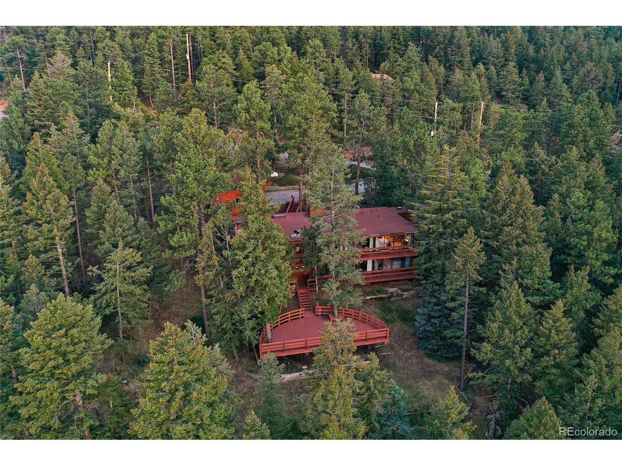22703 Hagler Dr