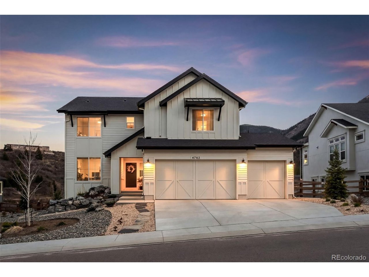 4765 Mesa Top Dr