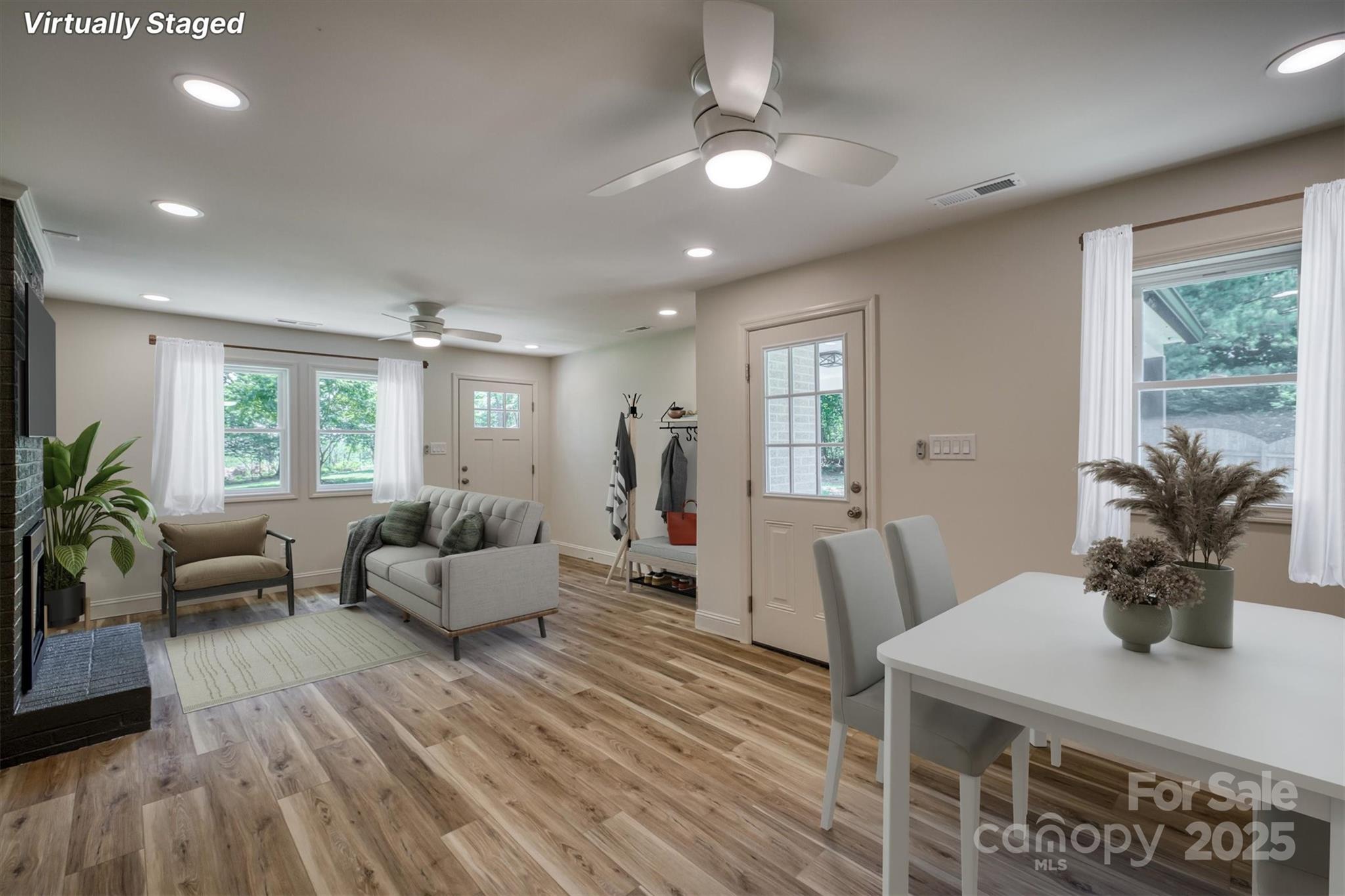 835 Vine Arden Road