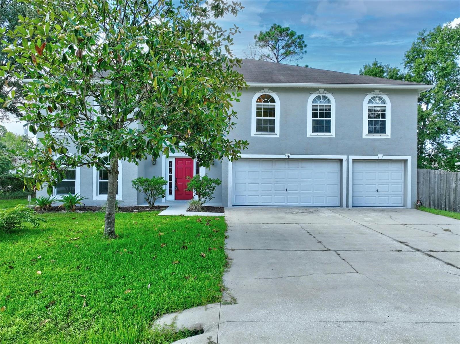 48 Rivera Lane