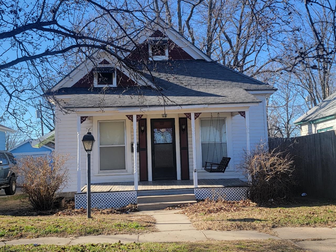Attn Investors!!!  Solid rental and hard to find properties in this price range.  Add fresh paint and flooring and its ready to rent.  You will drive your wheels off looking for properties in this price range.  Please cash or conventional offers only.