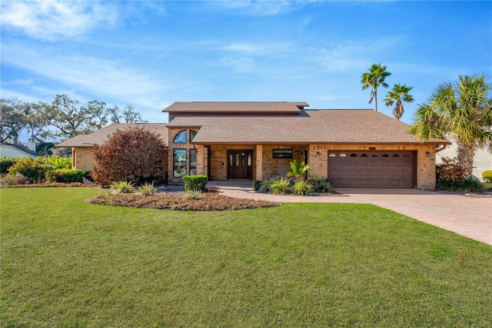 6151 Silver Oaks Drive